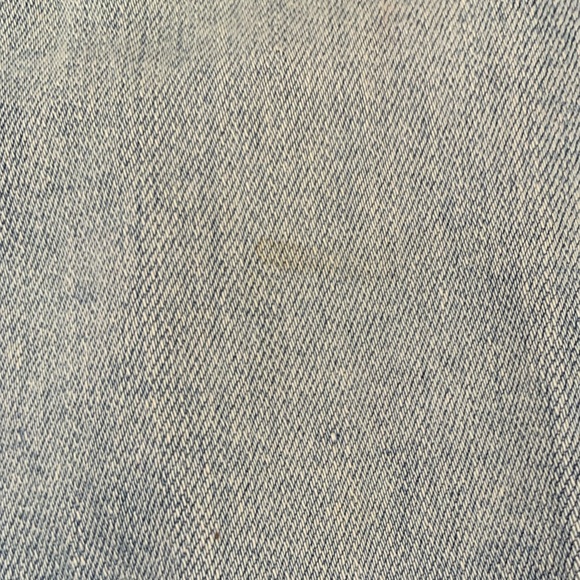 AG - ED Adriano Goldschmied The Jodi Crop High rise slim flare crop. Size 26. - Picture 13 of 14